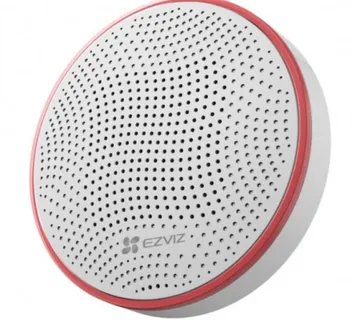 Ezviz T9C Smart Siren - Umag