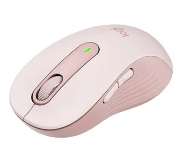 LOGITECH Signature M650 L Wireless Mouse - Umag