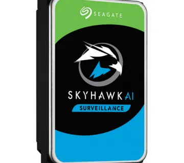Seagate Surveillance HDD SkyHawk AI 8 TB - Umag