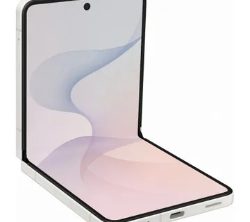 Samsung Galaxy Z Flip8 F776B 5G Dual Sim 12GB RAM 256GB - Cream - Umag