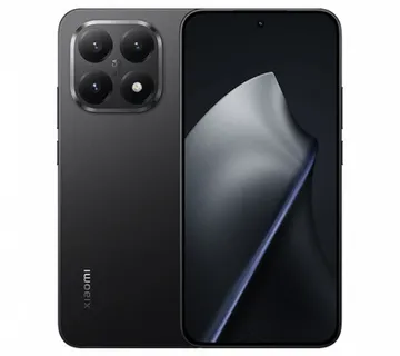 Xiaomi 15T 5G Dual Sim 12GB RAM 512GB - Black - cover