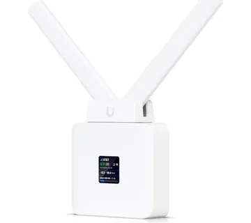 Ubiquiti UMR - UniFi LTE WiFi router - Umag