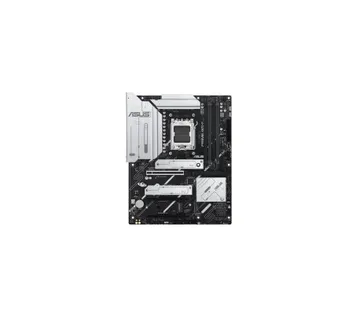 Asus MB Prime X870-P, S.AM5, 4xDDR5/8000(OC), PCIe 5.0, 2.5 G-LAN, USB4, HDMI, ATX - Umag