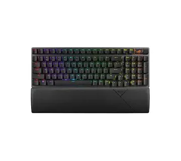 ASUS ROG Strix Scope II 96, crna - Umag