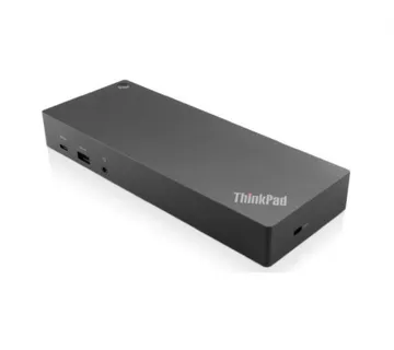 Lenovo ThinkPad Hybrid USB-C with USB-A Dock EU (40AF0135EU) - Umag