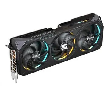 GIGABYTE GeForce RTX 5070 GAMING OC 12GB - Umag