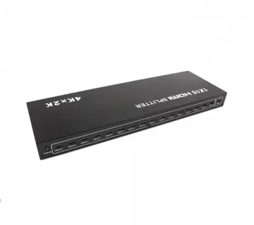 SBOX HDMI razdjeljnik HDMI-1.4 16 utora - Umag