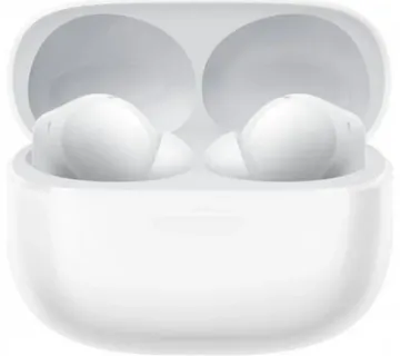 Xiaomi Redmi Buds 6 Pro, Glacier White - Umag