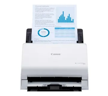 Canon skener DR R30 - Umag