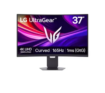 LG 37G800A 36,5'' UHD VA, 165Hz, USB-C, HAS, zvuč - Umag
