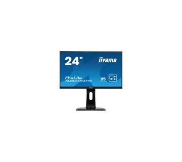 IIYAMA 24" XUB2493HS-B6 - Umag