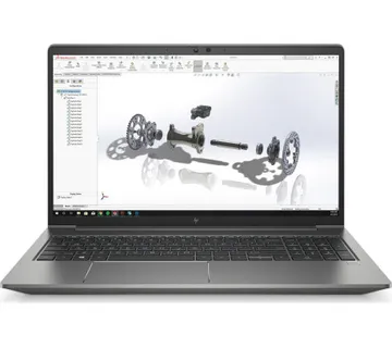 (refurbished) HP ZBook Power 15 G8 / i7 / RAM 64 GB / SSD Pogon / 15,6" FHD - Umag