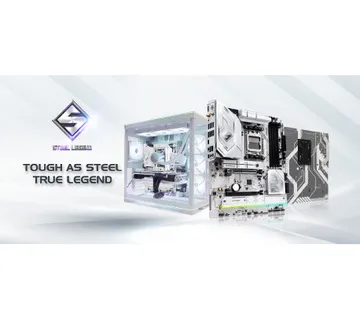 Asrock X870 Steel Legend Wifi - Umag