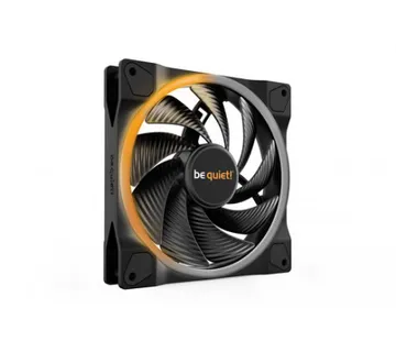 be quiet! Light Wings | 140mm PWM high-speed - Umag