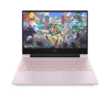 (refurbished) Victus Gaming 15-fa2023ns | Core 5 210H | RTX 5050 (8 GB) | W10P / Core 5 / RAM 16 GB / SSD Pogon / 15,6" FHD - Umag