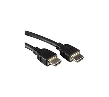 Roline VALUE HDMI kabel, HDMI M - HDMI M, 5.0m - Umag