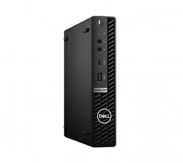 Dell Optiplex 7090 micro i5-11500T, 16GB DDR4, 240GB SSD - Umag