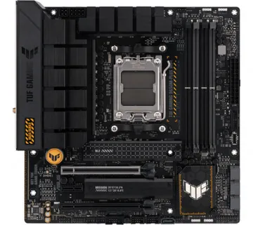 Asus Tuf Gaming B650m-Plus Wifi - Umag
