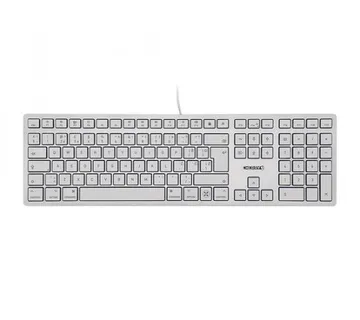 Cherry KC 6000C Slim for Mac - Umag