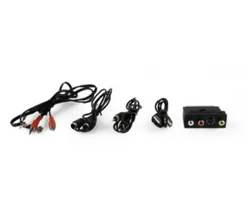 Gembird USB Videograbber - Umag