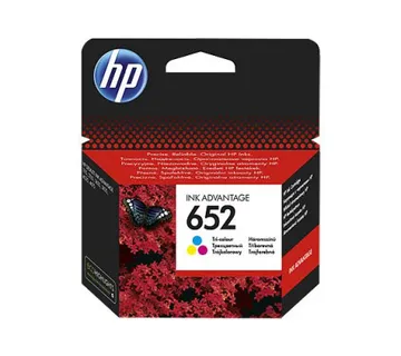 Tinta HP F6V24AE - Umag