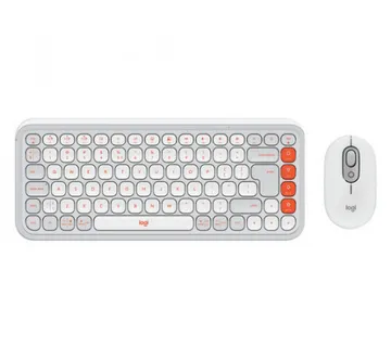 Logitech POP Icon Combo - Umag