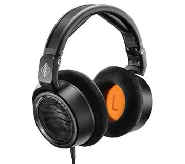 Neumann NDH 30 - Black - Umag