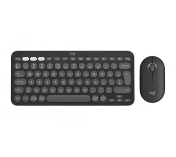 Logitech Pebble 2 Combo - Umag