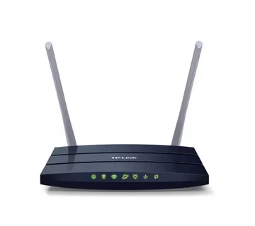 TP-Link AC1200 Wireless Dual Band Router - Umag