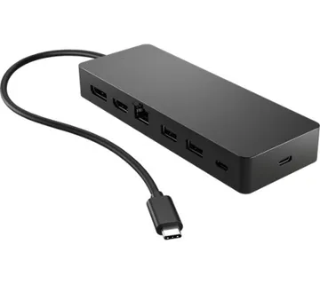 HP Universal USB-C Multiport Hub - cover