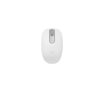 LOGITECH M196 Bluetooth Mouse - OFF WHITE - BT  - EMEA28i-935 - cover