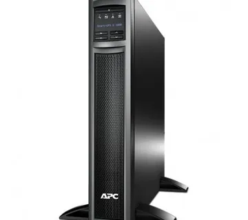 APC Smart-UPS X 1kVA 800W Rack Tower LCD 230V - Umag