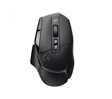 Logitech G502 X Lightspeed - Umag