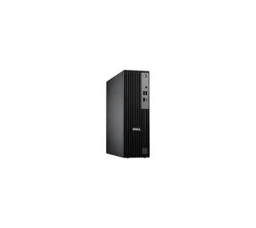 Dell Pro Slim QCS1250, 180W, Intel Core Ultra 5 235 (13 TOPS NPU, 14Cores up to 5.0GHz), 1x16GB 5600 - Umag