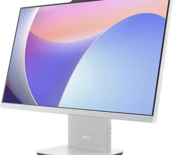Lenovo IdeaCentre AIO 27" FHD, AMD Ryzen 5 7533HS, 16GB DDR5, 512GB SSD, Radeon, 4xUSB, WiFi/BT, tipk/miš + Win 11 Pro (F0HQ0 - Umag