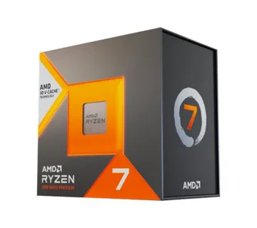 AMD Ryzen 7 7800X3D - Umag