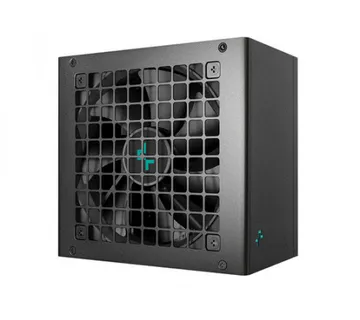 DeepCool PN650M, 650W - Umag