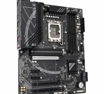 Gigabyte Z790 Eagle Lga1700 Ddr5 Atx Mb - Umag