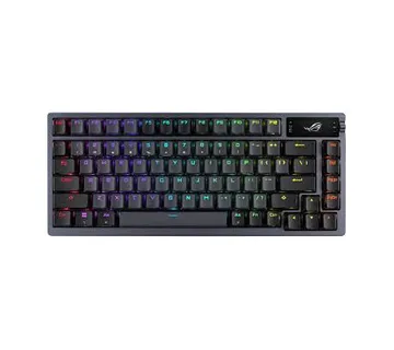 Asus Rog Azoth, Rog Nx Red - Umag