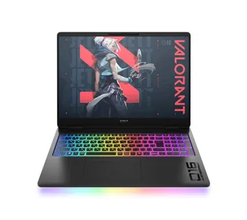 (refurbished) HP OMEN MAX Gaming 16-ah0021nt | U7 255HX | RTX 5070 (8GB) / Ultra 7 / RAM 32 GB / SSD Pogon / 16,0" WQHD - Umag