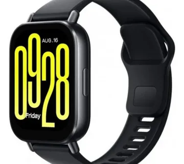 Xiaomi Redmi Watch 5 Active, Black - Umag