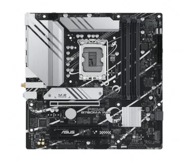 Asus Prime B760m-A Wifi - Umag