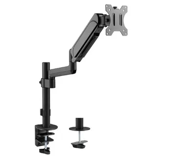 BIT FORCE stolna ručka za monitor s plinskom oprugom BRACKET DMG-32-1M - Umag