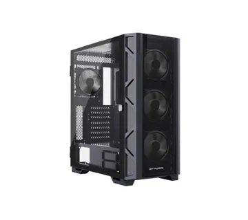 Cratos Apex CAD - Intel i9-14900K, 32GB DDR5, 1TB NVMe SSD, Nvidia RTX 5070 12GB, Windows 11 Professional - Umag