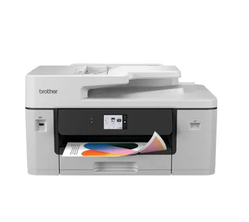 Pisač Brother tintni MFP MFCJ3660DW InkBenefit Professional A3 print, Wi-Fi, fax, duplex, ADF, NFC - Umag