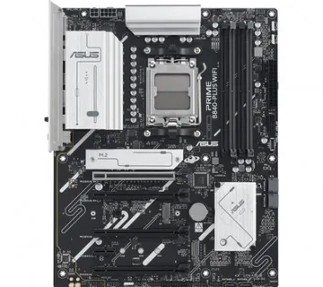 Asus Prime B840-Plus Wifi - Umag