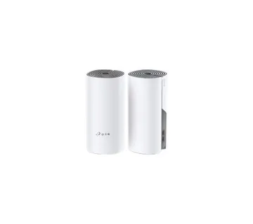 AC1200 Whole-Home Mesh Wi-Fi System, Qualcomm CPU, 867Mbps at 5GHz+300Mbps at 2.4GHz, 2 Gigabit Port - Umag