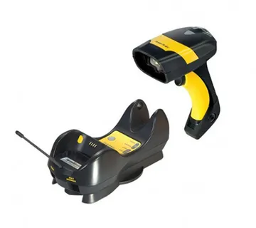 Datalogic PowerScan M8300 robusni bežični barkod čitač - Umag