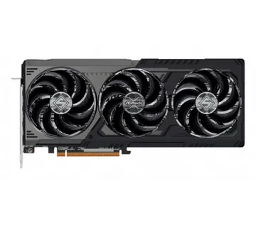 Asrock Radeon RX 9070 XT Steel Legend Dark AMD 16 GB GDDR6 - Umag