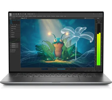 (refurbished) Dell Precision 5570 / i7 / RAM 32 GB / SSD Pogon / 15,6" WUXGA - Umag